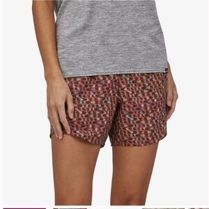 Patagonia Multi Trails Shorts